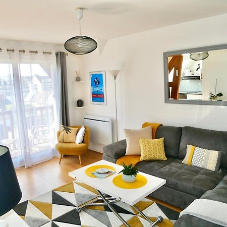 Cabourg Mathilde Apartment Exterior foto