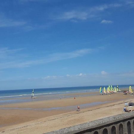 Cabourg Mathilde Apartment Exterior foto